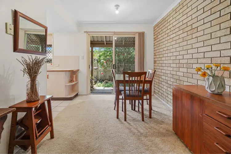 Fourth view of Homely townhouse listing, 4/1A-1B Brisbane Street, Beaudesert QLD 4285