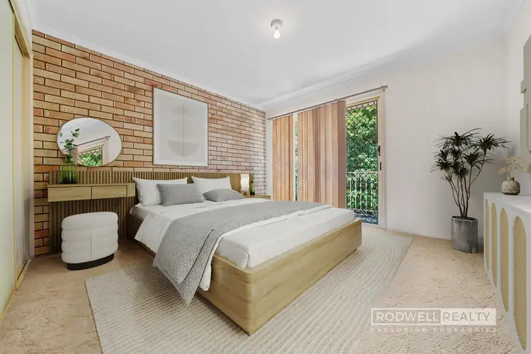 Sixth view of Homely townhouse listing, 4/1A-1B Brisbane Street, Beaudesert QLD 4285