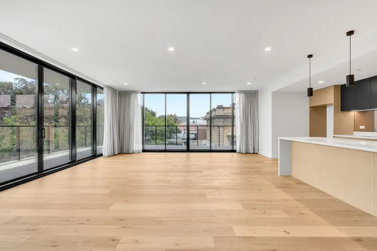 Second view of Homely apartment listing, 204-205/128 The Parade, Norwood SA 5067