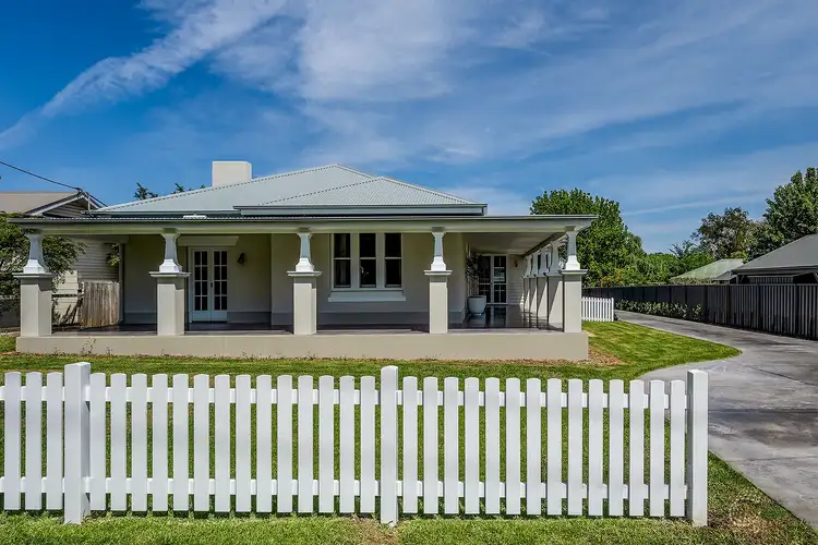 4 Burrundulla Avenue, Mudgee NSW 2850