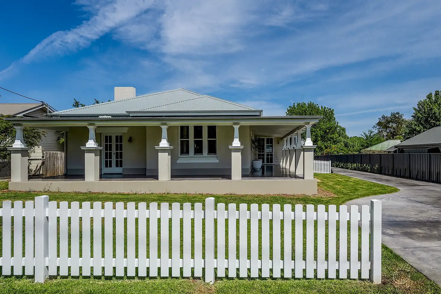 Main view of Homely house listing, 4 Burrundulla Avenue, Mudgee NSW 2850