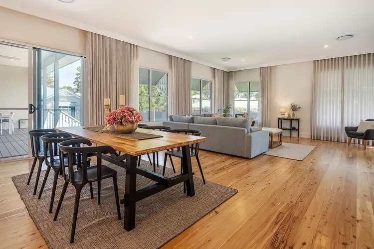 Fourth view of Homely house listing, 4 Burrundulla Avenue, Mudgee NSW 2850