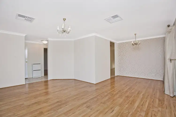 Third view of Homely house listing, 17 Hawkesbury Drive, Willetton WA 6155