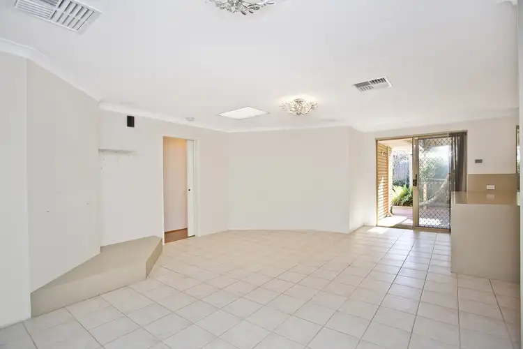 Fifth view of Homely house listing, 17 Hawkesbury Drive, Willetton WA 6155