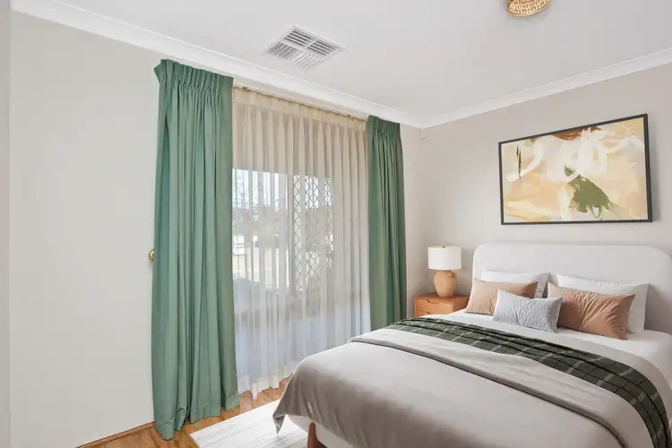 Sixth view of Homely house listing, 17 Hawkesbury Drive, Willetton WA 6155