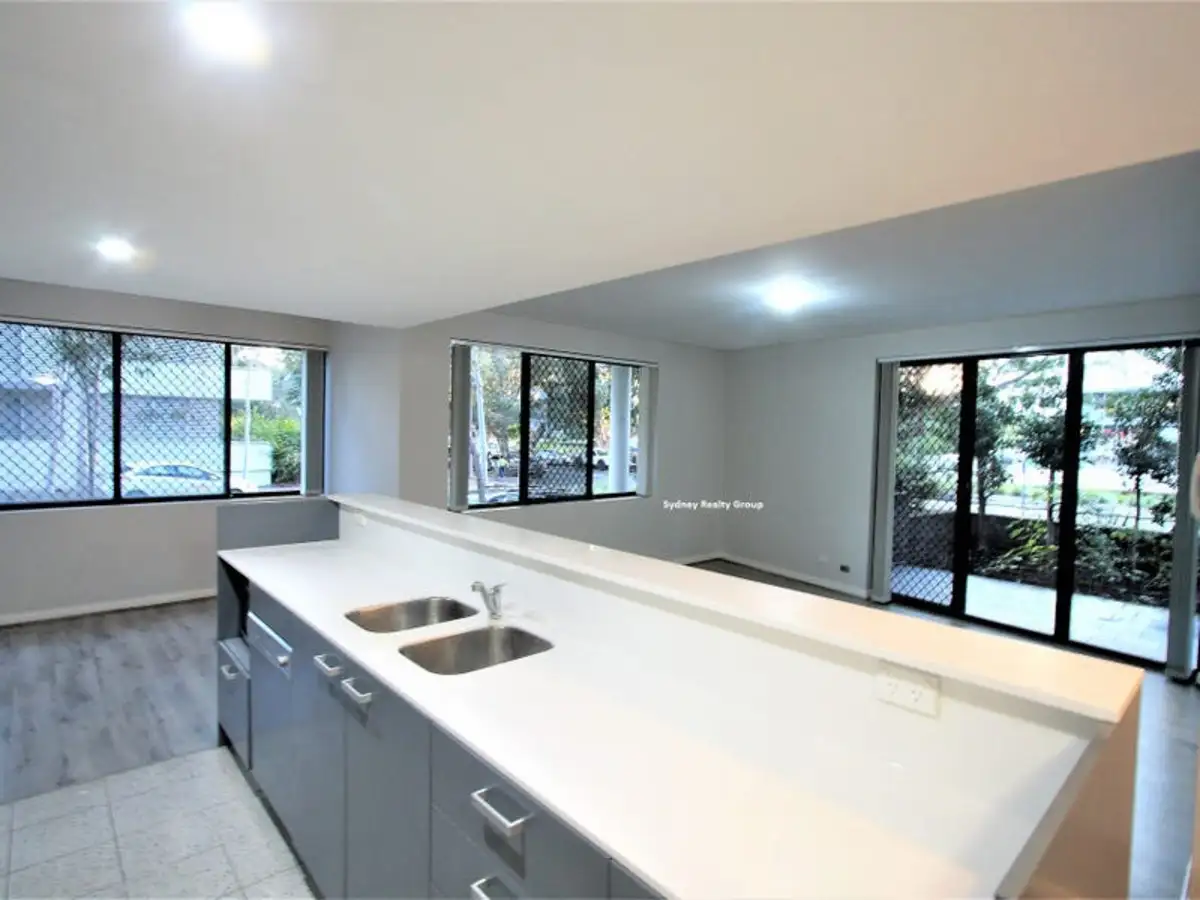 Main view of Homely apartment listing, 6/102 Joynton Avenue, Zetland NSW 2017