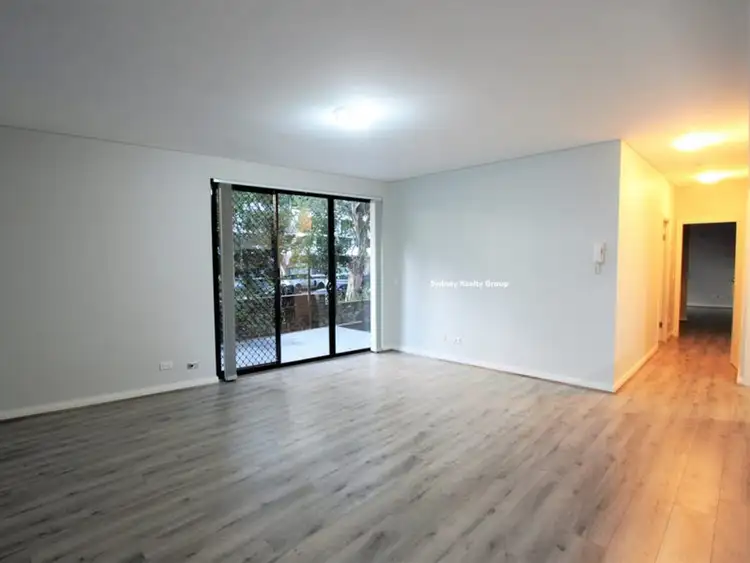 Second view of Homely apartment listing, 6/102 Joynton Avenue, Zetland NSW 2017