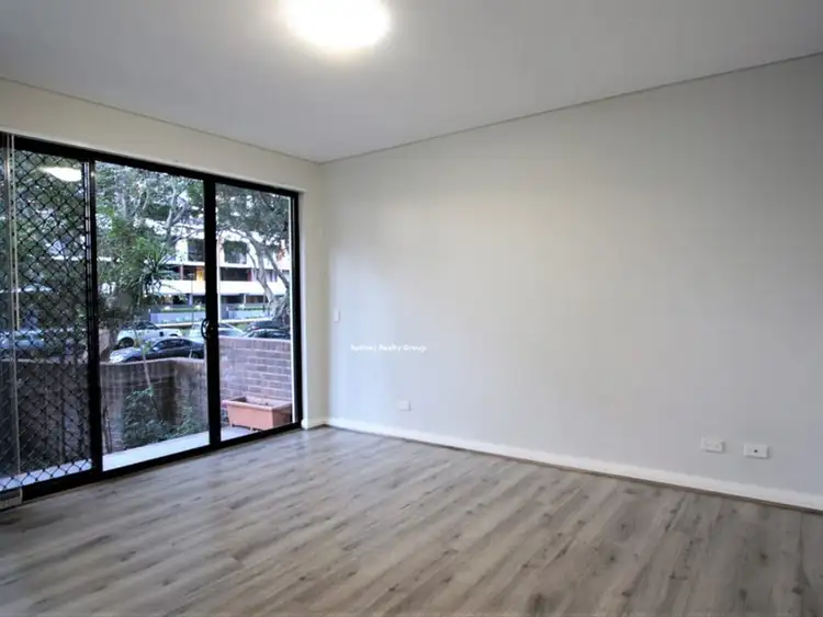 Third view of Homely apartment listing, 6/102 Joynton Avenue, Zetland NSW 2017