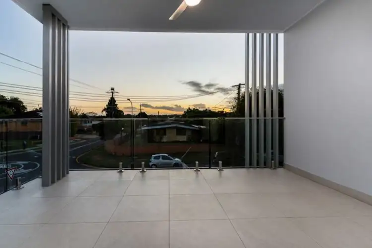 Fourth view of Homely townhouse listing, 9/1-5 Player Street, Macgregor QLD 4109