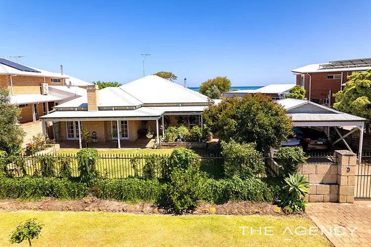 3 Estuary View Drive, Wonnerup WA 6280