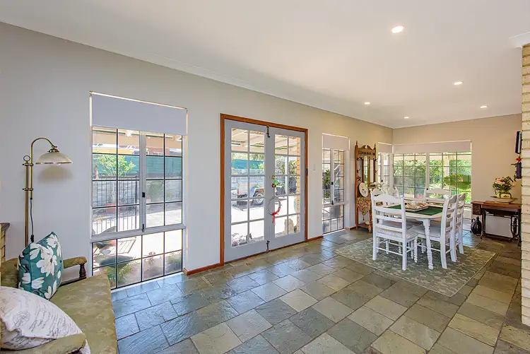 Fifth view of Homely house listing, 3 Estuary View Drive, Wonnerup WA 6280