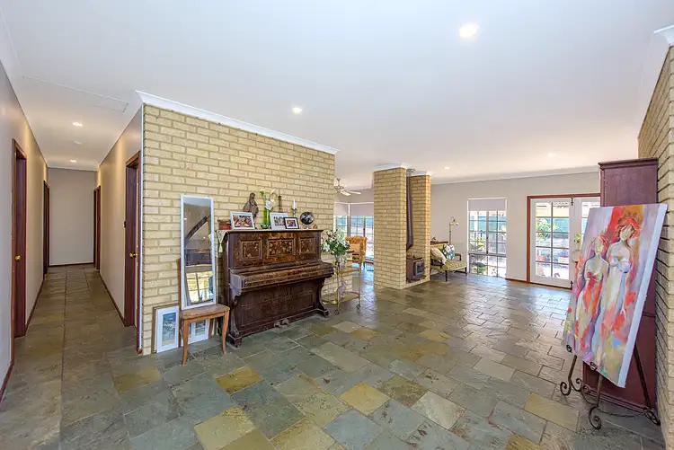 Sixth view of Homely house listing, 3 Estuary View Drive, Wonnerup WA 6280