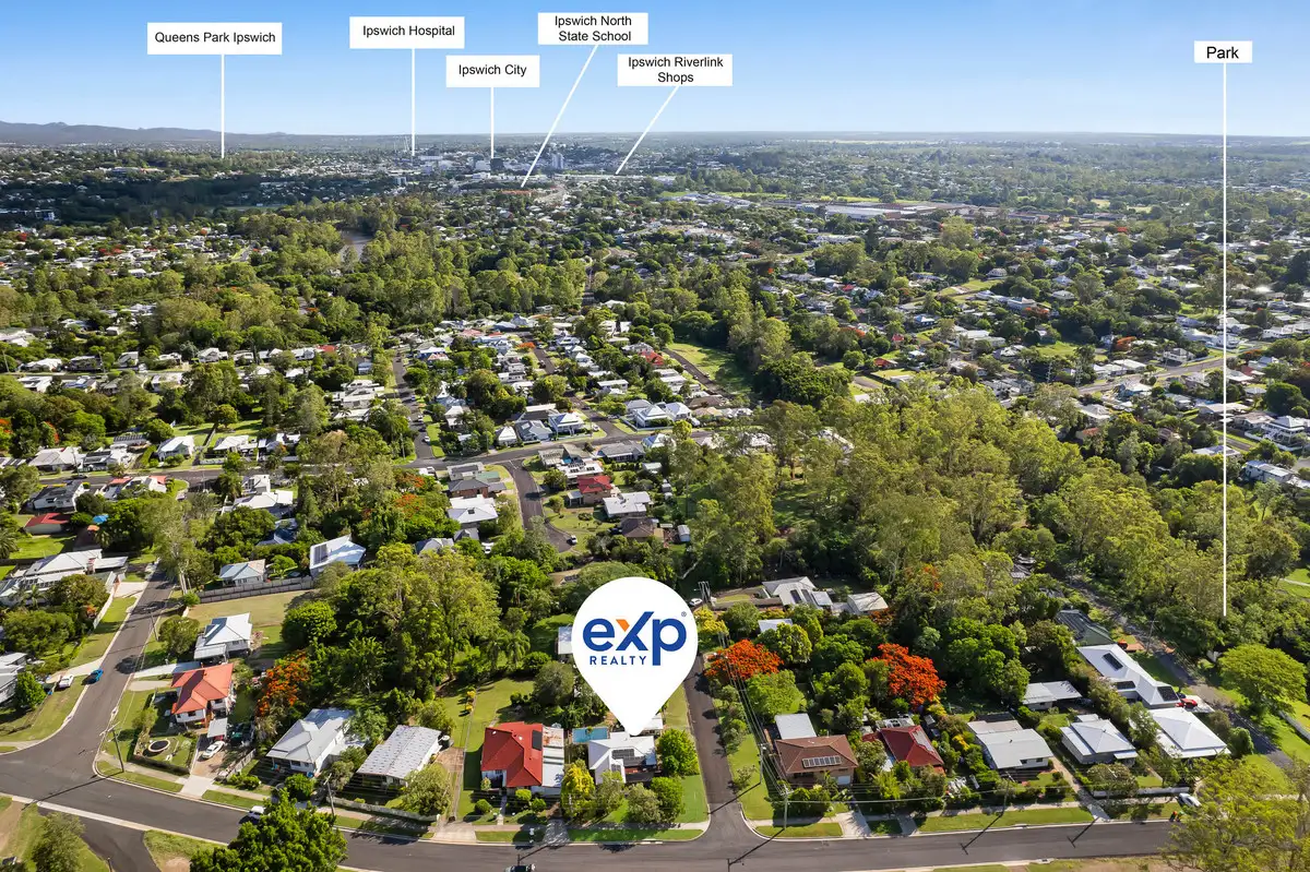 Main view of Homely house listing, 26 Greasley Street, Tivoli QLD 4305