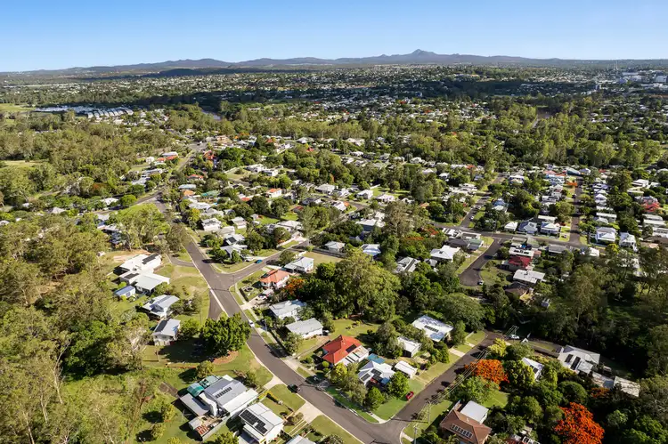 Second view of Homely house listing, 26 Greasley Street, Tivoli QLD 4305