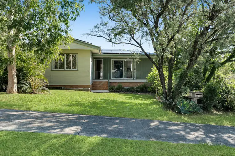 Fourth view of Homely house listing, 26 Greasley Street, Tivoli QLD 4305