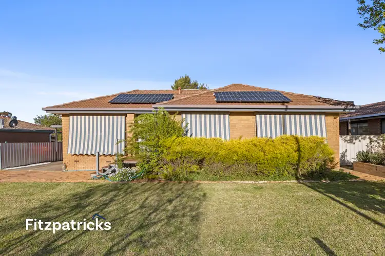 22 Dunn Avenue, Forest Hill NSW 2651