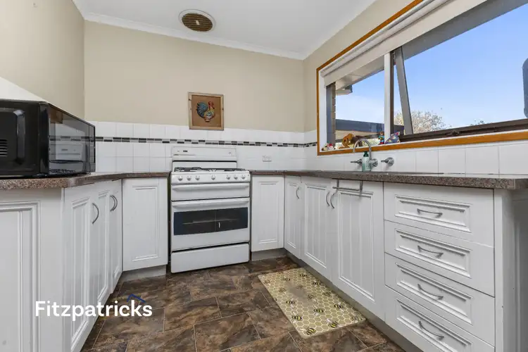 Second view of Homely house listing, 22 Dunn Avenue, Forest Hill NSW 2651