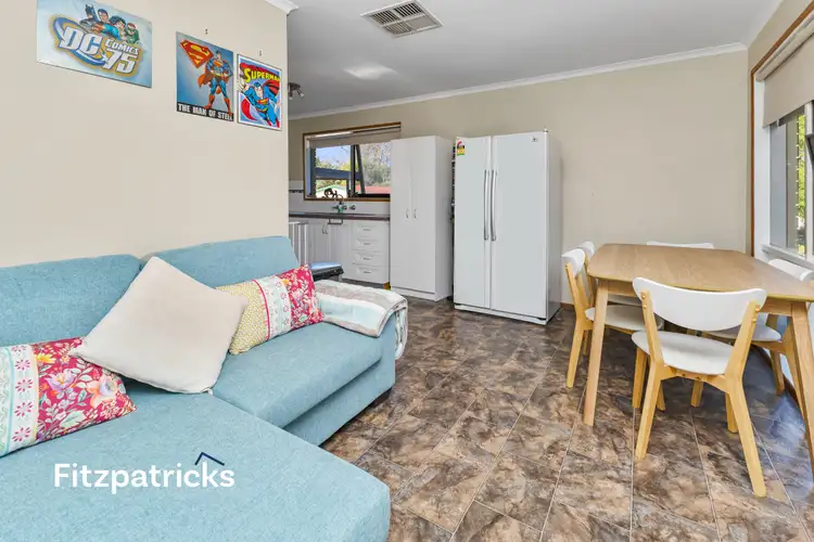 Fourth view of Homely house listing, 22 Dunn Avenue, Forest Hill NSW 2651