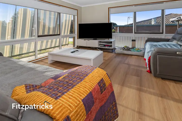 Fifth view of Homely house listing, 22 Dunn Avenue, Forest Hill NSW 2651