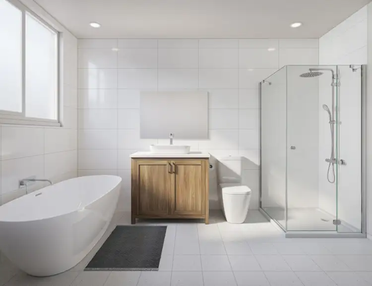 Third view of Homely house listing, Lot 250/68 Crozier Avenue, Newton SA 5074