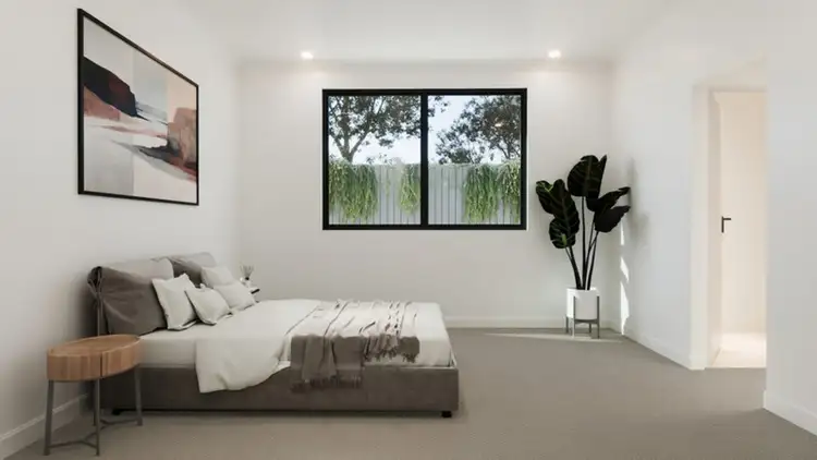 Fourth view of Homely house listing, Lot 250/68 Crozier Avenue, Newton SA 5074