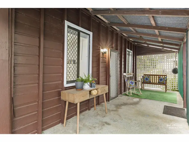Fifth view of Homely house listing, 226 Denham Street, The Range QLD 4700