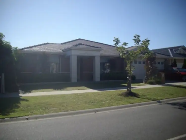 2 Sherwood Court, Traralgon VIC 3844