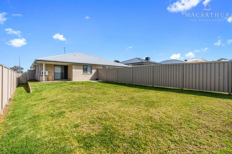 Third view of Homely house listing, 2/131 Bradman Drive, Boorooma NSW 2650