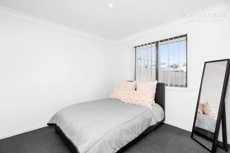 Fifth view of Homely house listing, 2/131 Bradman Drive, Boorooma NSW 2650