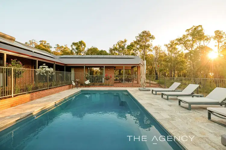 1645 Wedgetail Circle, Parkerville WA 6081