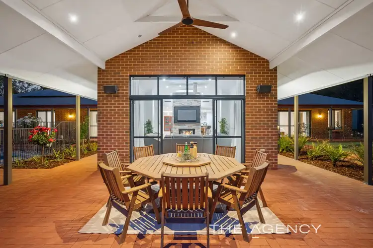 Sixth view of Homely house listing, 1645 Wedgetail Circle, Parkerville WA 6081