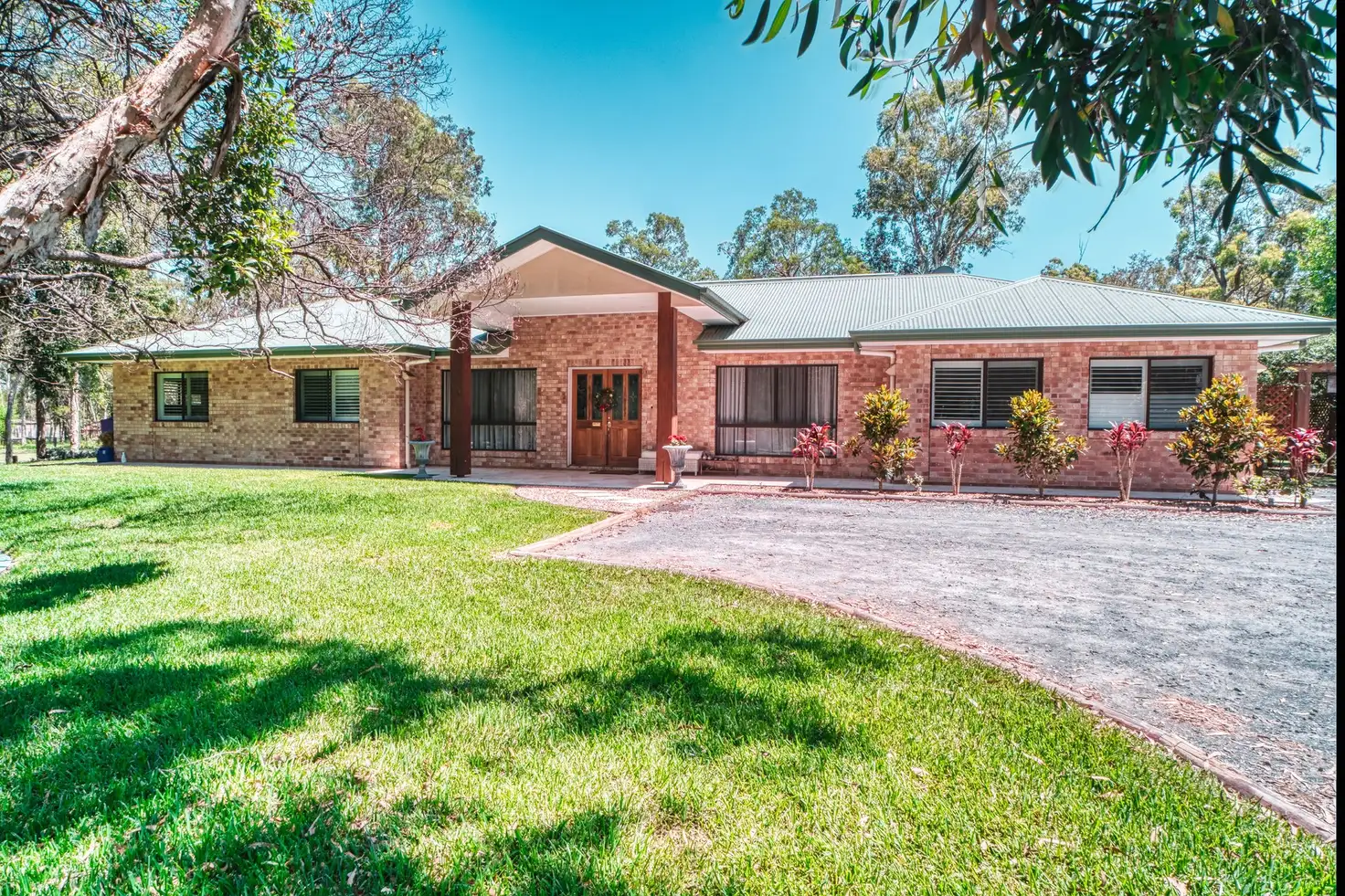 Main view of Homely house listing, 1624 Old Cleveland Road, Chandler QLD 4155