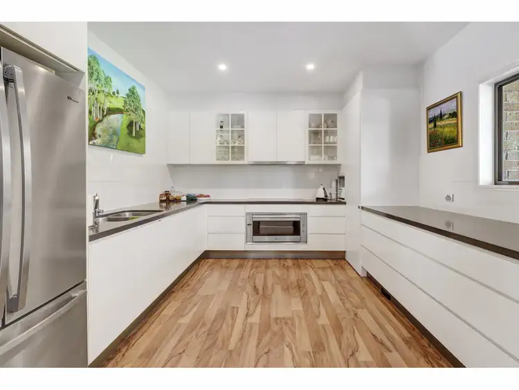 Second view of Homely house listing, 1624 Old Cleveland Road, Chandler QLD 4155