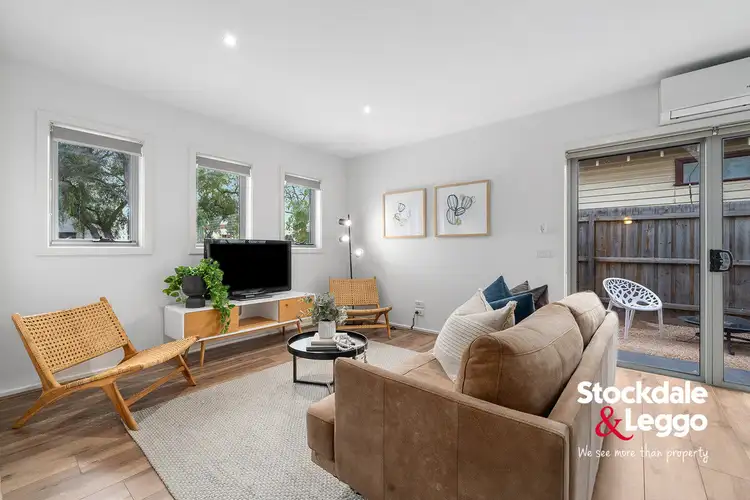 Third view of Homely townhouse listing, 1/38 Acacia Street, Glenroy VIC 3046