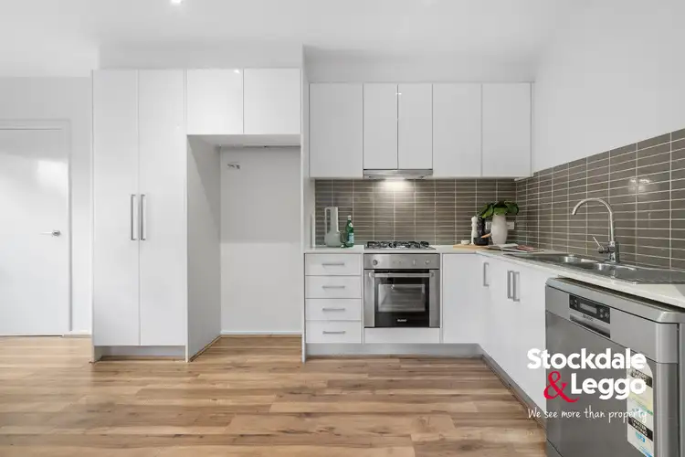 Fourth view of Homely townhouse listing, 1/38 Acacia Street, Glenroy VIC 3046