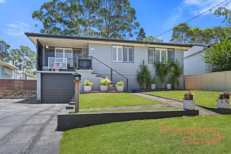 15 Acacia Avenue, Raymond Terrace NSW 2324
