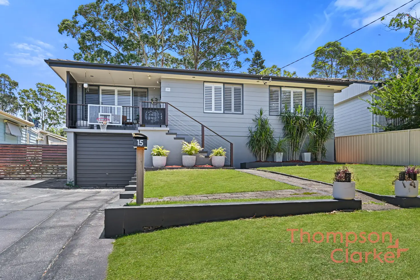 Main view of Homely house listing, 15 Acacia Avenue, Raymond Terrace NSW 2324