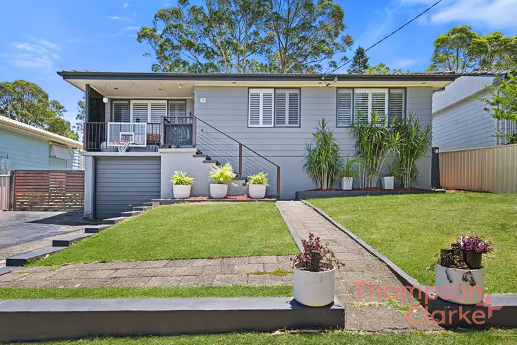 Second view of Homely house listing, 15 Acacia Avenue, Raymond Terrace NSW 2324