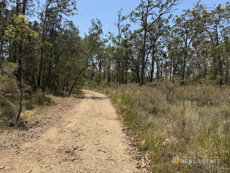 Third view of Homely land listing, LOT 3036 Tingha Street, North Arm Cove NSW 2324