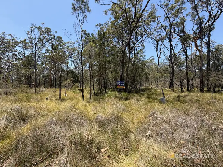 Fourth view of Homely land listing, LOT 3036 Tingha Street, North Arm Cove NSW 2324