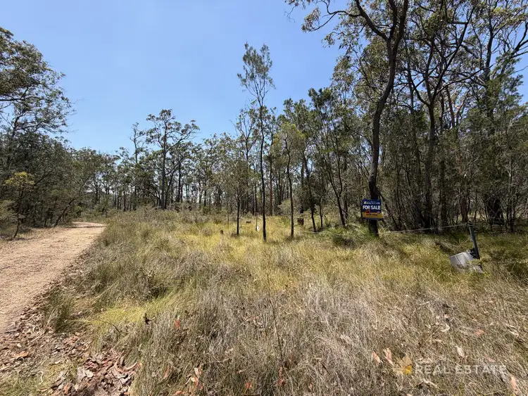 Fifth view of Homely land listing, LOT 3036 Tingha Street, North Arm Cove NSW 2324