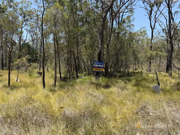 Sixth view of Homely land listing, LOT 3036 Tingha Street, North Arm Cove NSW 2324