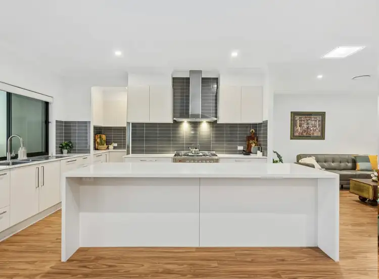 Fourth view of Homely house listing, 6 Sinatra Place, Maudsland QLD 4210