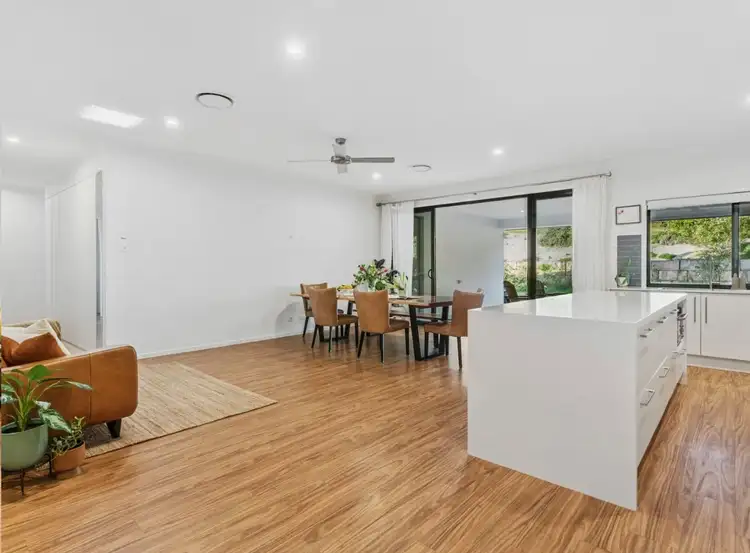 Fifth view of Homely house listing, 6 Sinatra Place, Maudsland QLD 4210