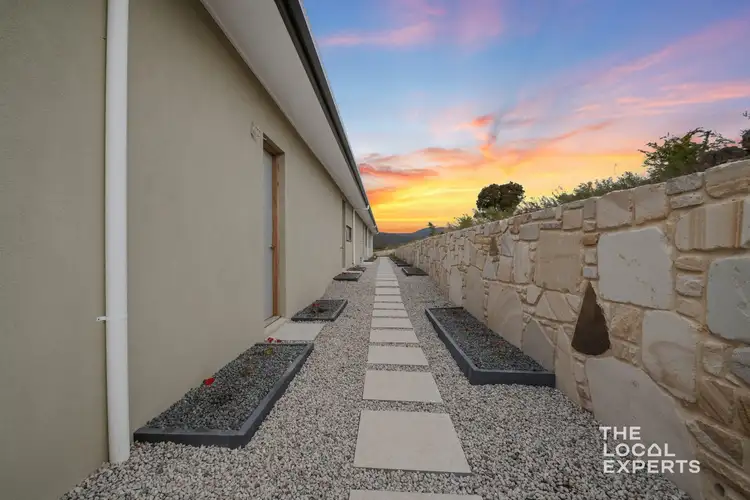 69 Captain Robertson Drive, Burra NSW 2620