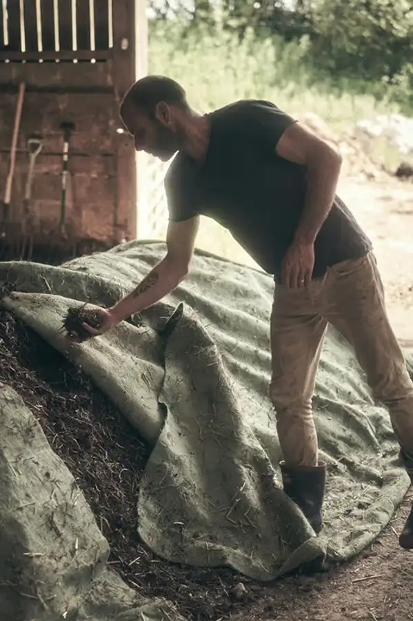 Third view of Homely rural property listing, 69 Captain Robertson Drive, Burra NSW 2620