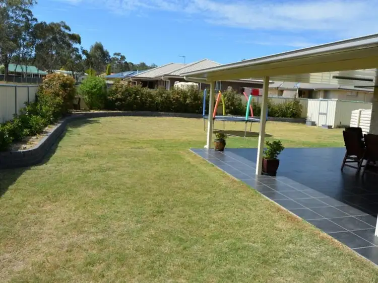 Fourth view of Homely house listing, 20 Law Road, Warwick QLD 4370