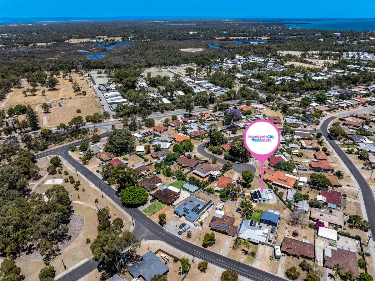 Main view of Homely house listing, 14 Veresdale Retreat, Coodanup WA 6210