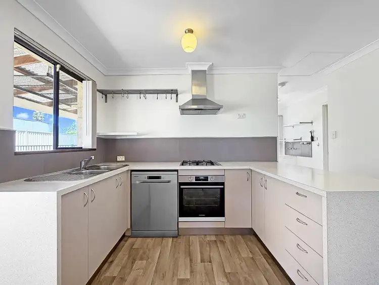 Fourth view of Homely house listing, 14 Veresdale Retreat, Coodanup WA 6210