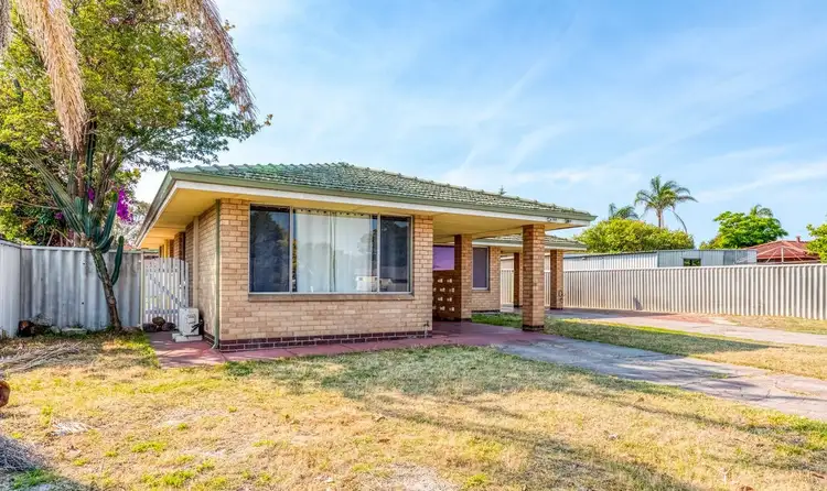 67A & 67B Leach Highway, Wilson WA 6107